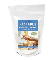 Glutenfri Bakmix Pastadeg