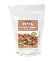 Glutenfri Bakmix Pizza