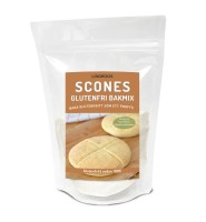 Glutenfri Bakmix Scones