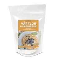 Glutenfri Bakmix Våfflor & Pannkakor