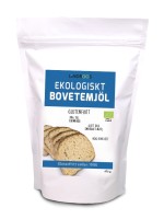 Bovetemjöl EKO