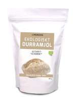 Durramjöl EKO