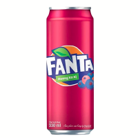 Fanta Sarsi