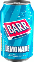 Barr Lemonade