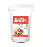 Ekologiska Glutenfria Havregryn