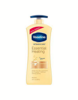 VASELINE HUDLOTION Essential Healing*