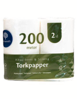 TORKPAPPER 100m NYFIBER ECO "VeraSoft"