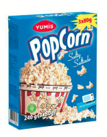 YUMIS MICRO POPCORNSaltade