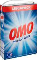 OMO Tvättmedel White