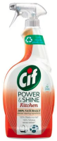 Cif Power & Shine Köksspray