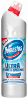 Domestos WC-Rent White & Sparkle