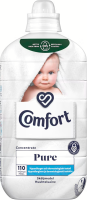 Comfort Sköljmedel White Refresh