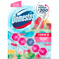 Domestos WC-Block Spring & Summer