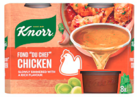 Knorr Kyckling Buljong fond "du Chef"