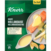 Knorr Hollandaisesås