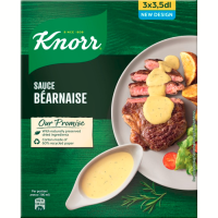 Knorr Bearnaisesås