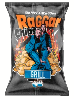 Raggarchips Grill