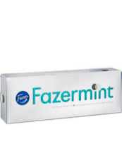 Fazermint Ask