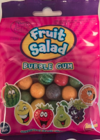 Fruit Sallad Assorted Bubble Gum