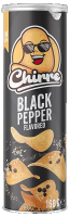 Chirre Black Pepper