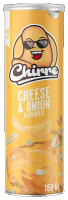 Chirre Cheese & Onion