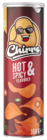 Chirre Hot & Spicy