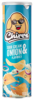 Chirre Sourcream & Onion