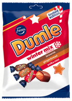 Dumle Winter Mix