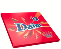 Marabou Daim 5-pack