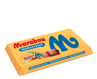 Marabou Partypack Mjölkchoklad 5-pack