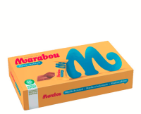 Marabou Mjölkchoklad Ask