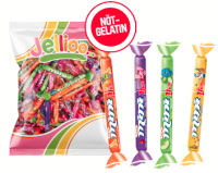 Mini Yum Chewy Stick Assorted