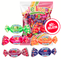 Damla Assorted Soft Candy