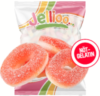 Peach Rings