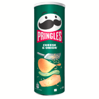 Pringles Cheese & Onion