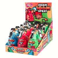 Boom Boom Spray