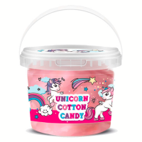 Cotton Candy Unicorn