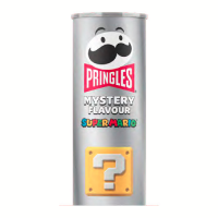 Pringles Mystery Can