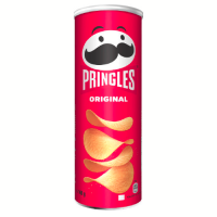 Pringles Original