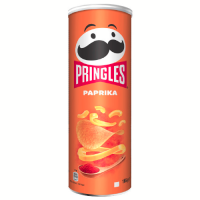 Pringles Paprika