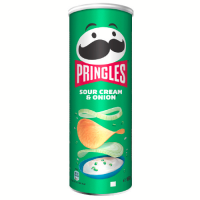 Pringles Sourcream & Onion