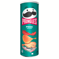 Pringles Pizza