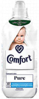 COMFORT SKÖLJMEDEL White Parfymfri
