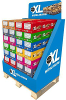 Nordthy Muslibars 7 Var 1/2-p