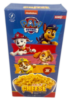 Paw Patrol Mac n Cheese