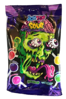Joytop Sour Lollipop Monster