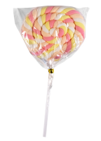Mallow Pop White/Yellow/Pink/Orange