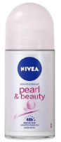 Nivea Roll-On Dam Pearl & Beauty