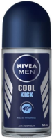 Nivea Roll-On Man Cool Kick