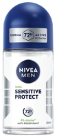 Nivea Roll-On Sensitive